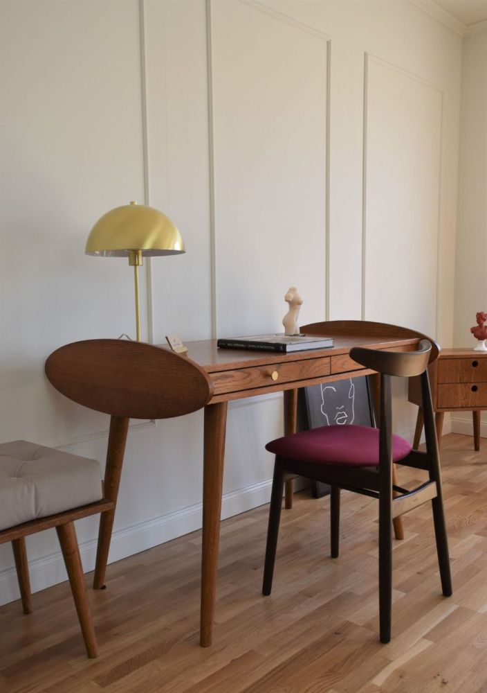 Biurko Bona / Pastform Furniture
