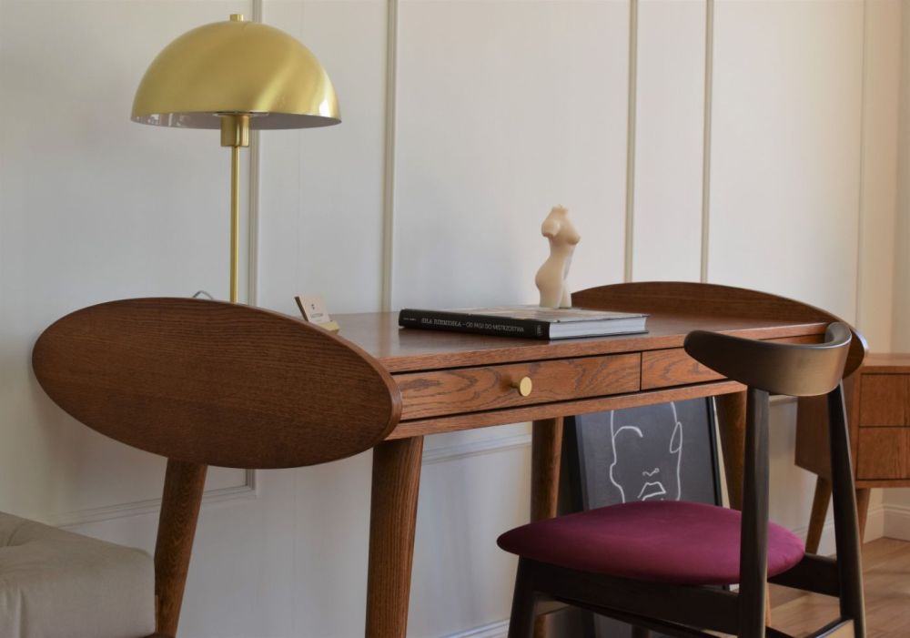 Biurko Bona / Pastform Furniture