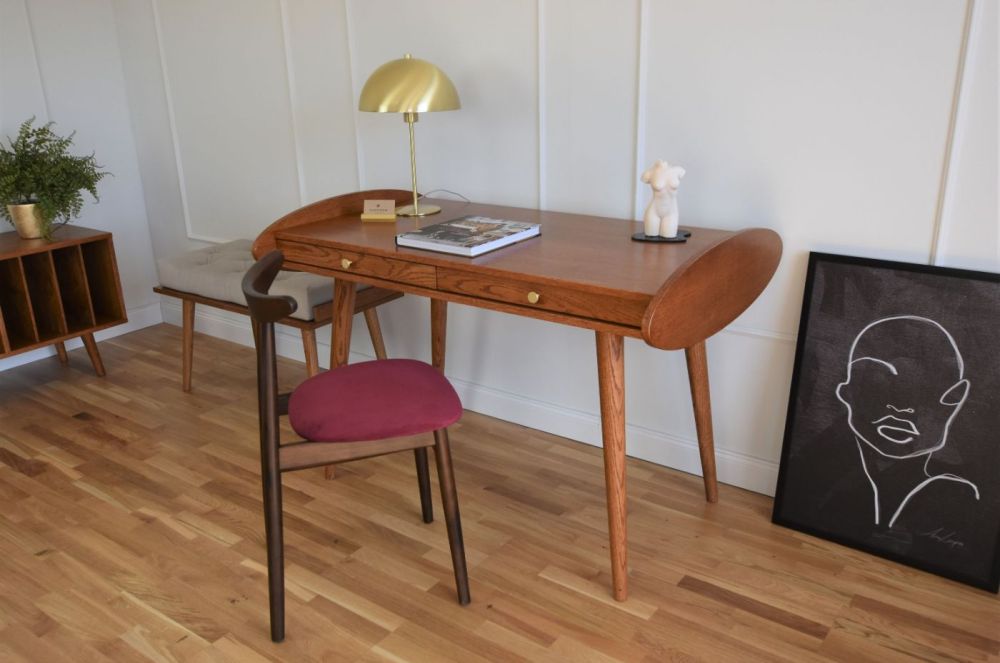 Biurko Bona / Pastform Furniture