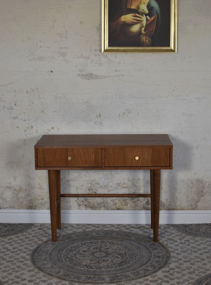 Biurko Cop Brown / Pastform Furniture