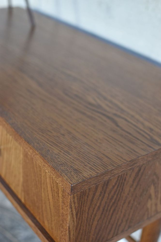 Biurko Cop Brown / Pastform Furniture
