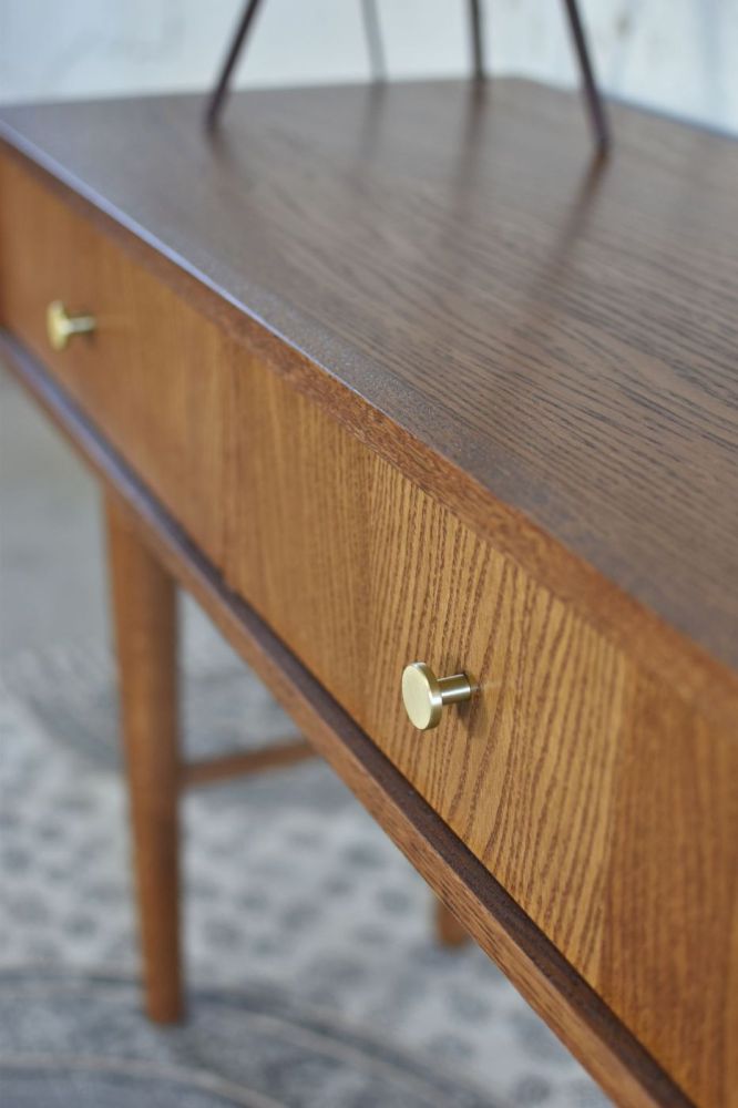Biurko Cop Brown / Pastform Furniture