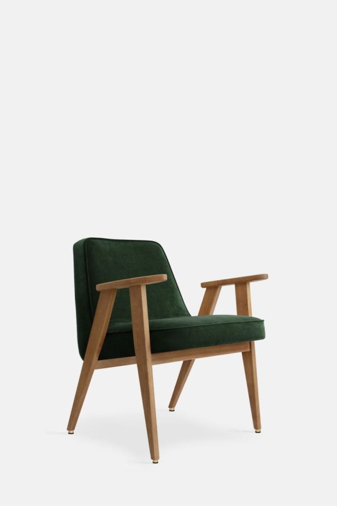 Fotel 366 / 366 Concept