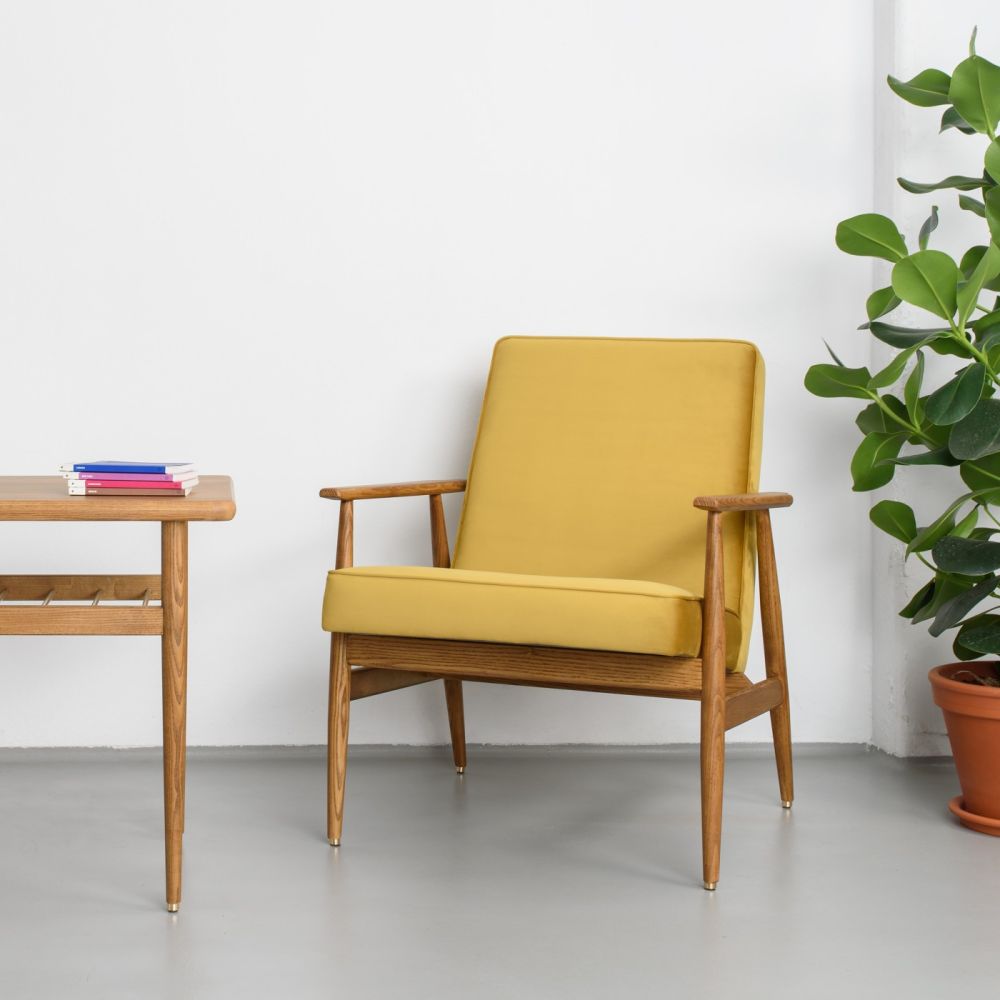 Fotel Fox / 366 Concept