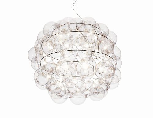 Star / lampa wisząca / Puff-Buff