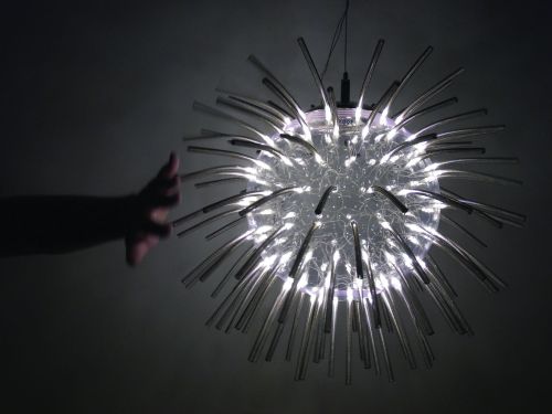 Critters / lampa wisząca / Puff-Buff