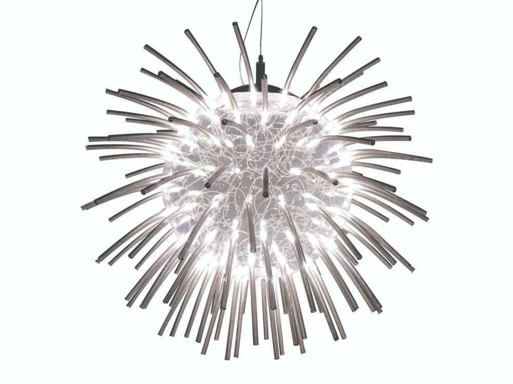 Critters / lampa wisząca / Puff-Buff