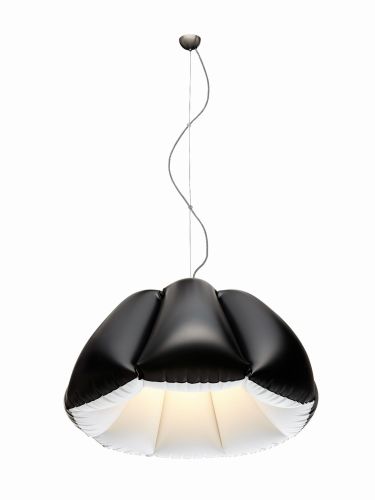 Orka / lampa wisząca / Puff-Buff