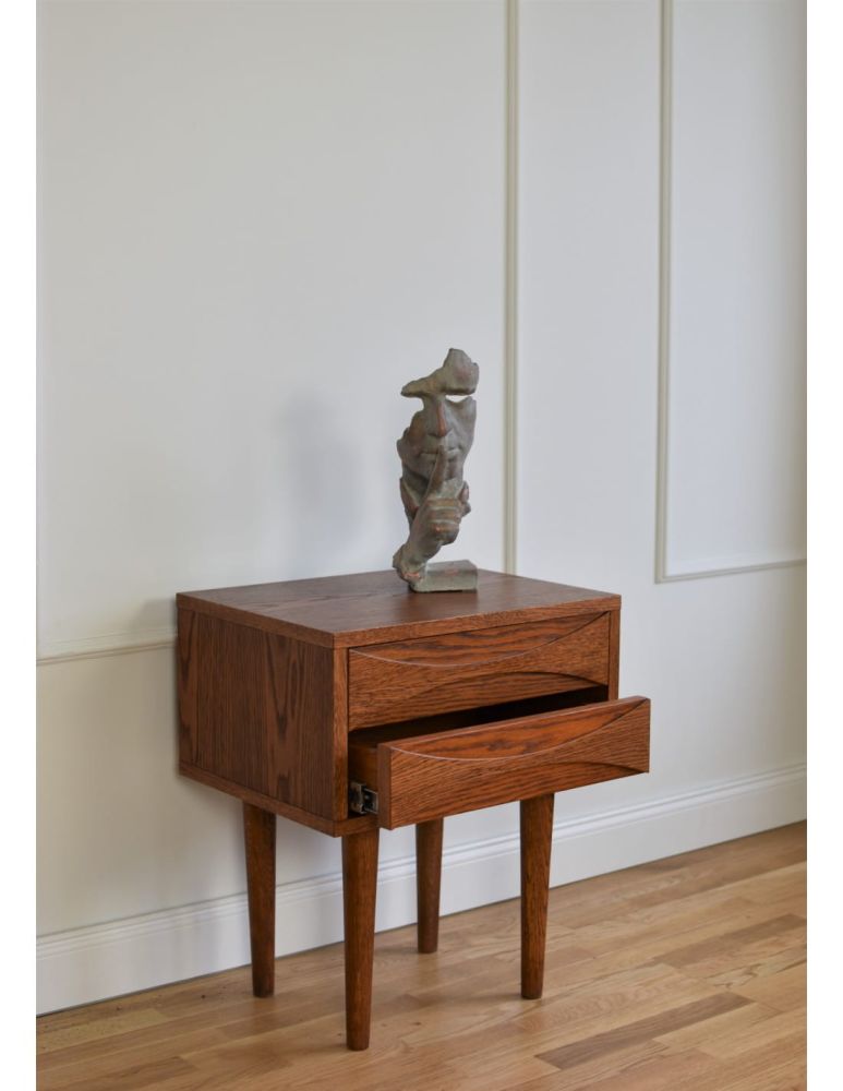 Szafka nocna Bedie Vela / Pastform Furniture