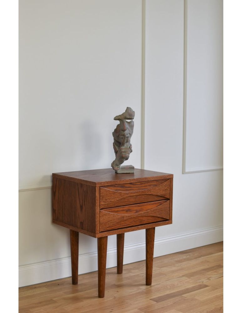 Szafka nocna Bedie Vela / Pastform Furniture