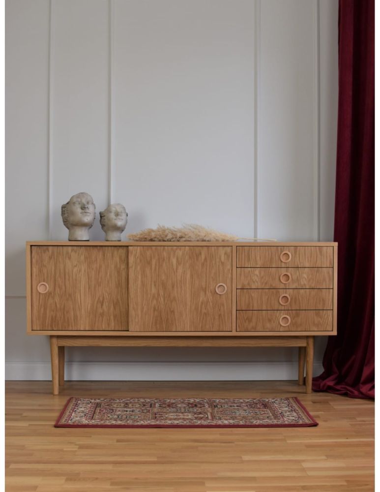 Komoda Mato / Pastform Furniture