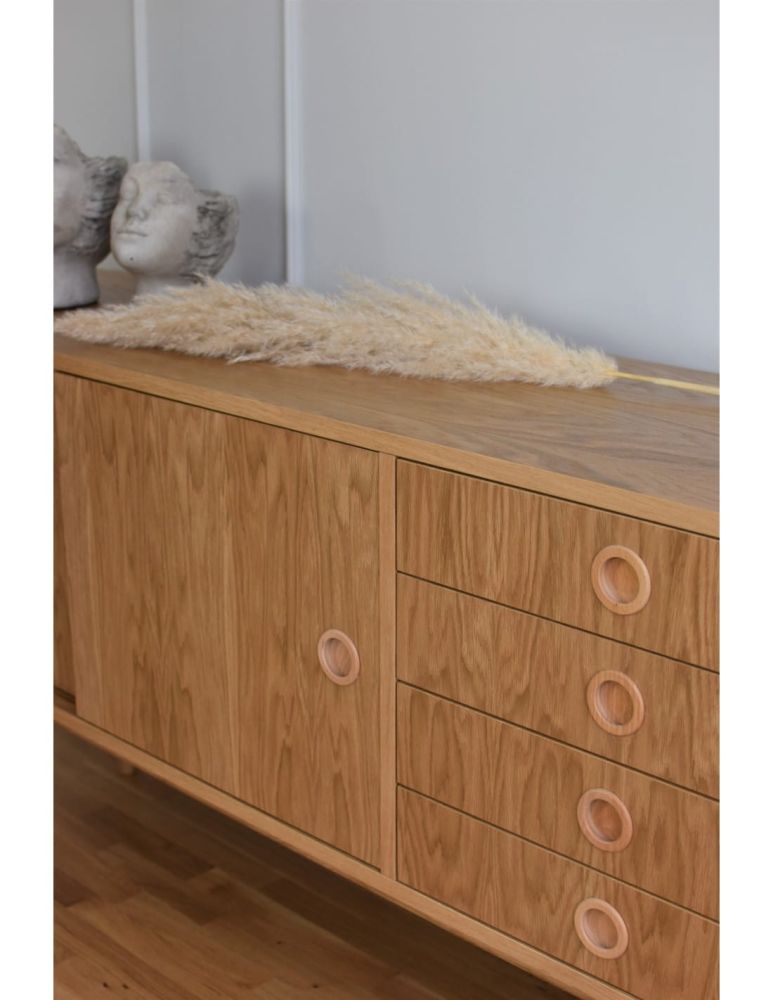 Komoda Mato / Pastform Furniture