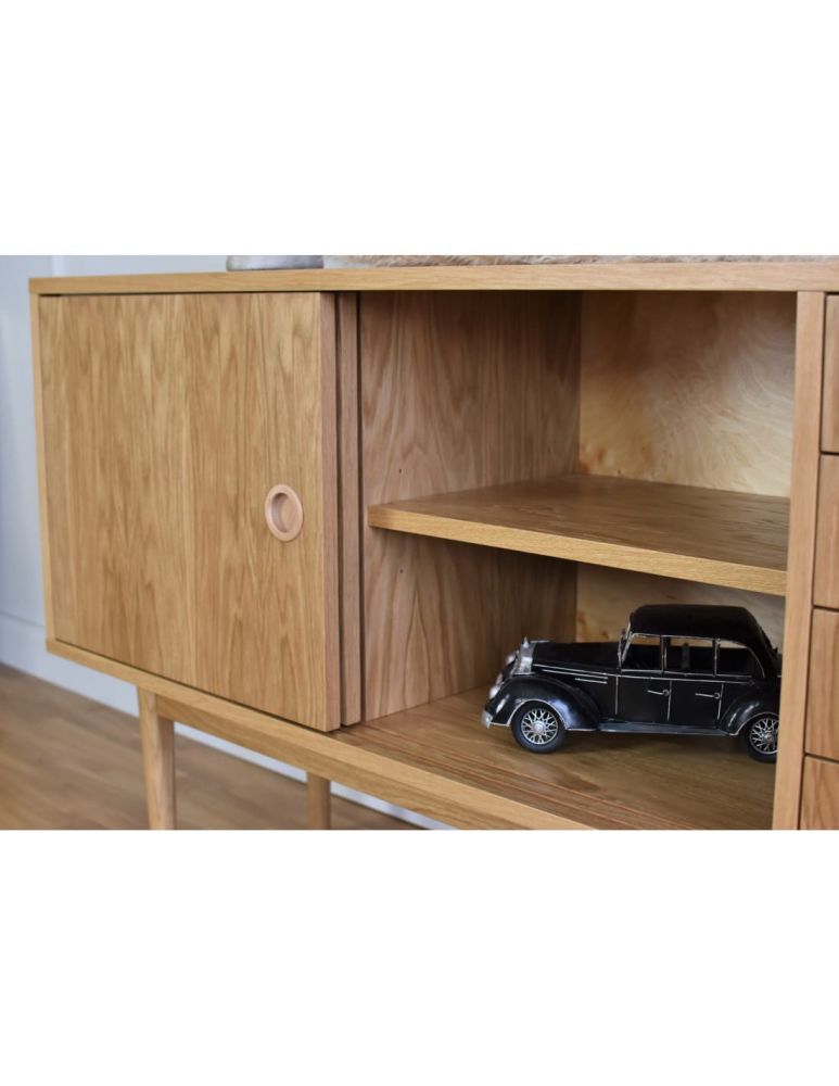 Komoda Mato / Pastform Furniture