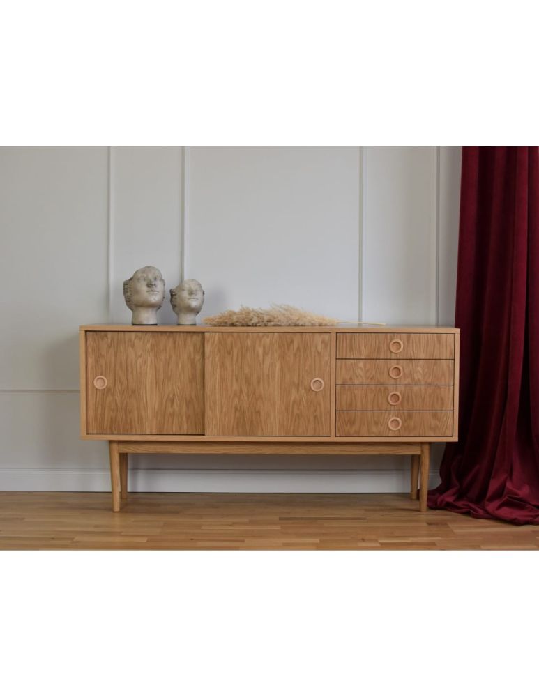 Komoda Mato / Pastform Furniture