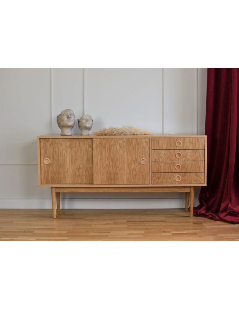 Komoda Mato / Pastform Furniture
