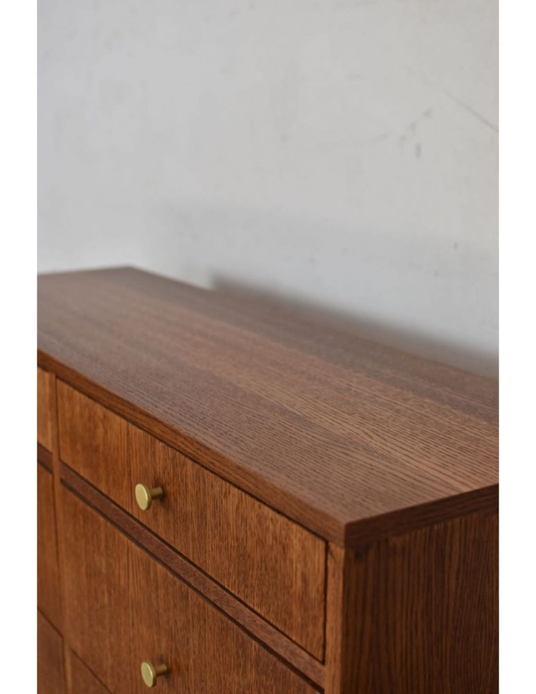 Komoda Corrihigh + / Pastform Furniture