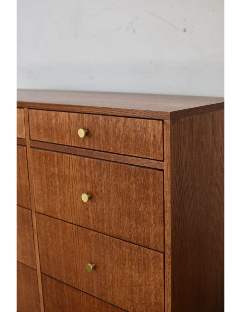 Komoda Corrihigh + / Pastform Furniture