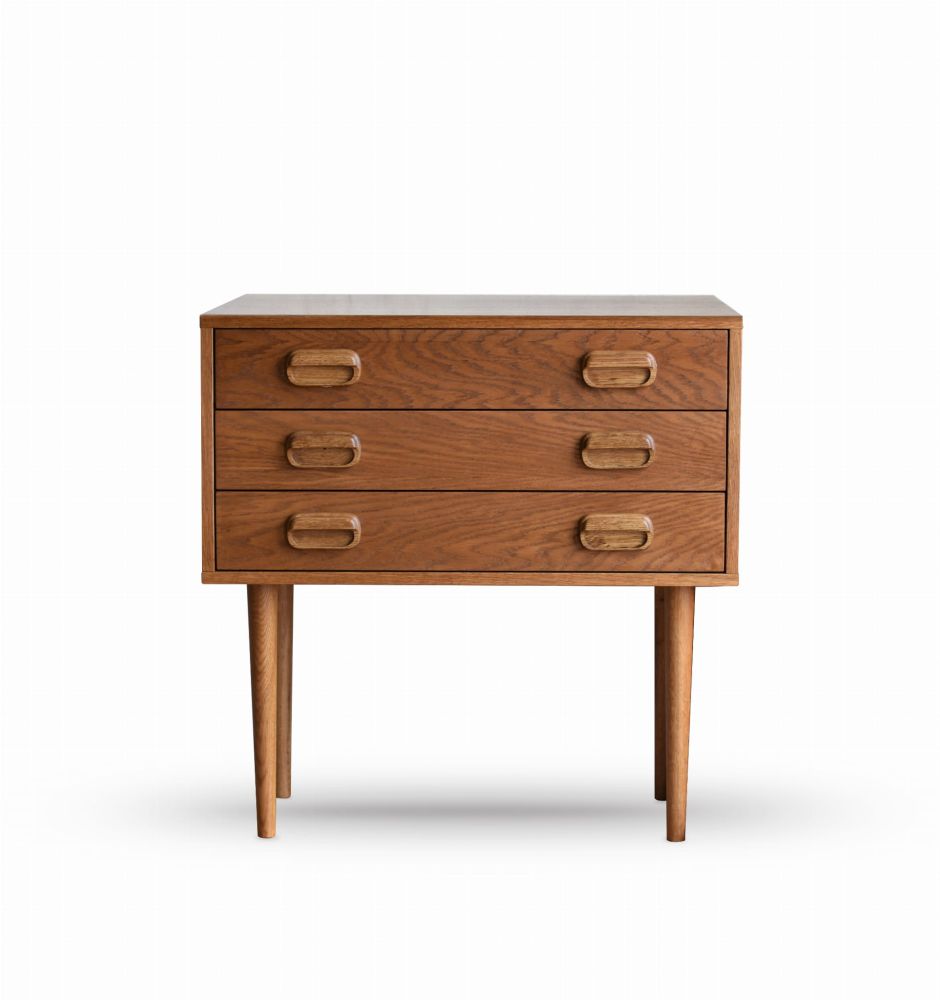 Komoda Cern / Pastform Furniture
