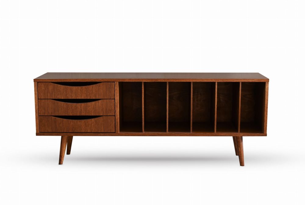 Komoda Classy Vinyl / różne rozmiary / Pastform Furniture