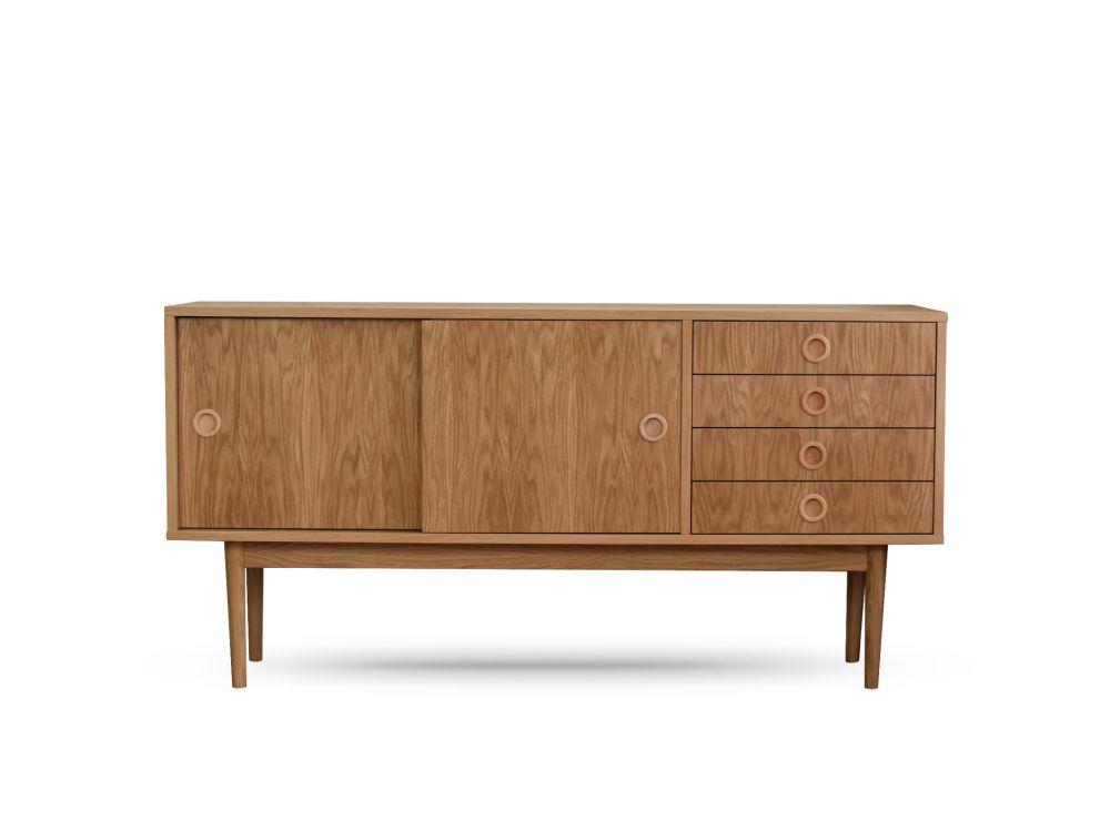 Komoda Mato / Pastform Furniture