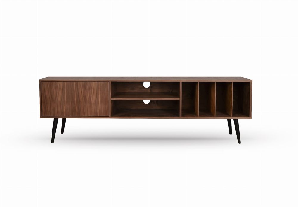 Komoda LOTV Vinyl Waln / Pastform Furniture