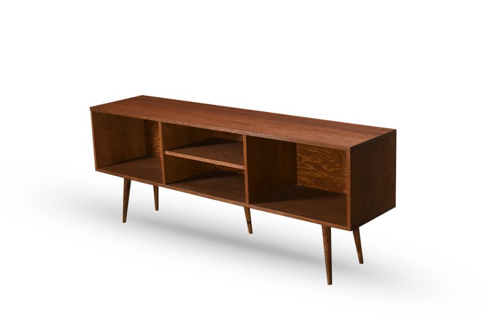 Komoda TV Open / różne rozmiary / Pastform Furniture