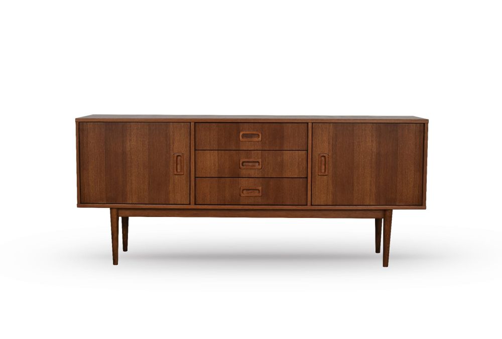 Komoda Delan / Pastform Furniture