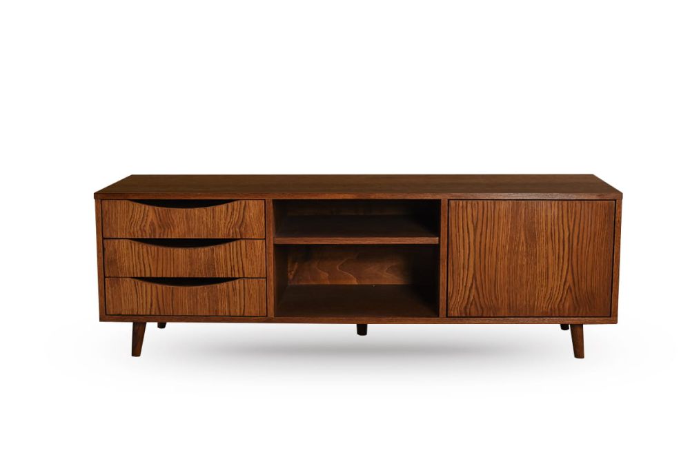 Komoda LOTV Classy Low / różne rozmiary / Pastform Furniture