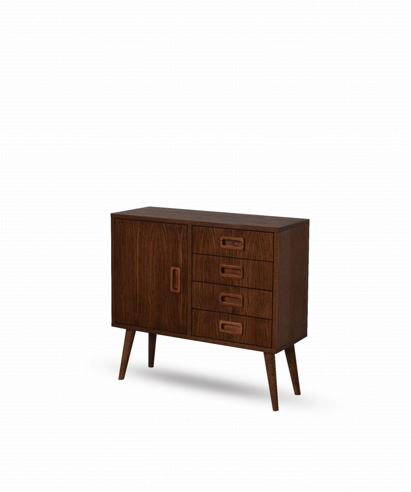 Komoda Runo Mini / Pastform Furniture
