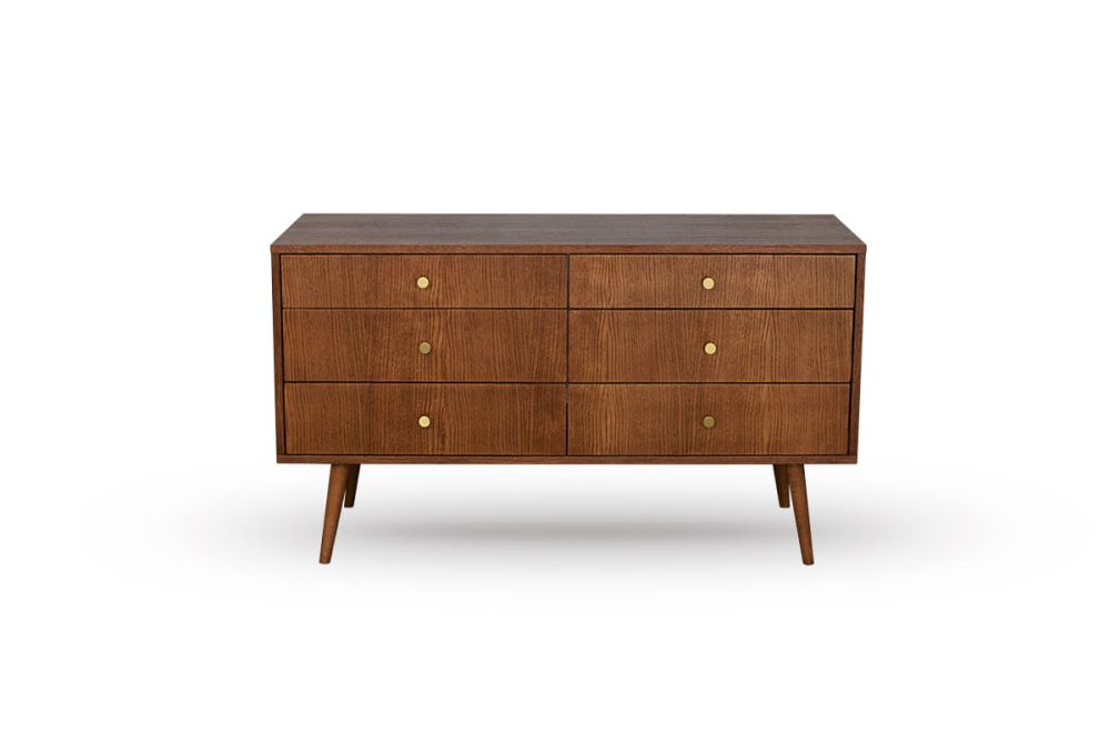 Komoda Nanu / Pastform Furniture