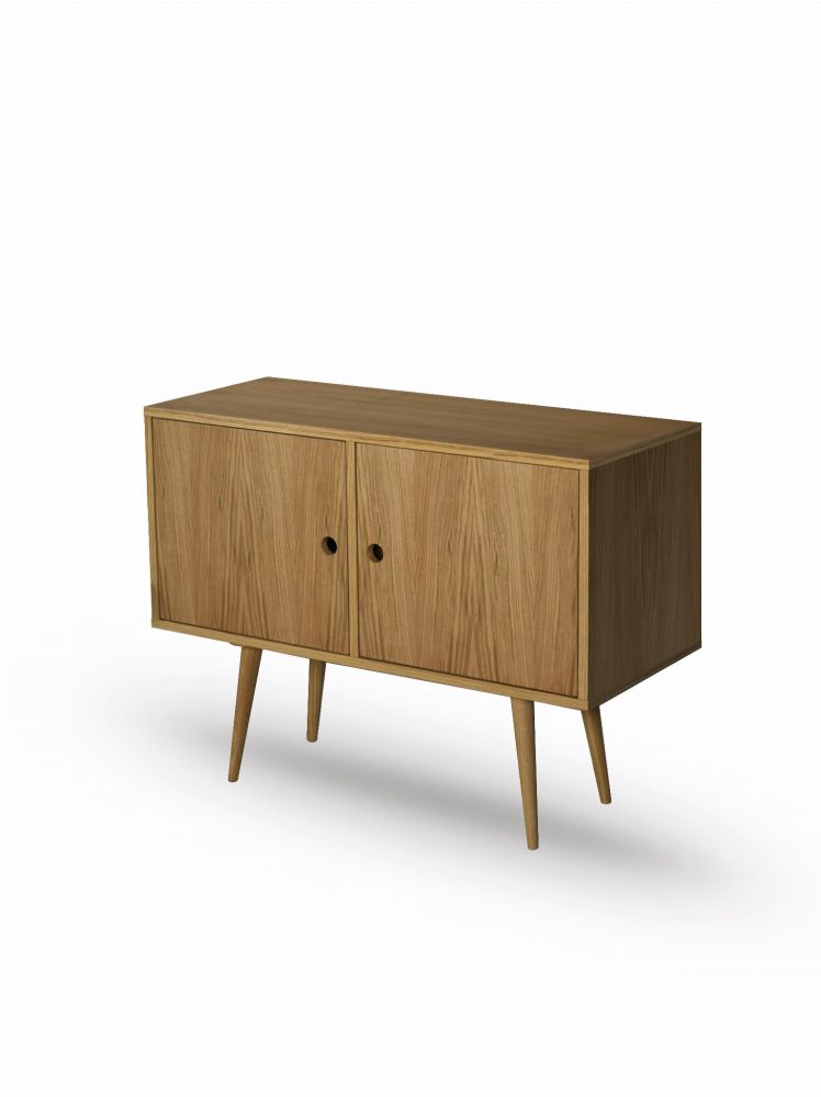 Komoda Mido Light / różne rozmiary / Pastform Furniture