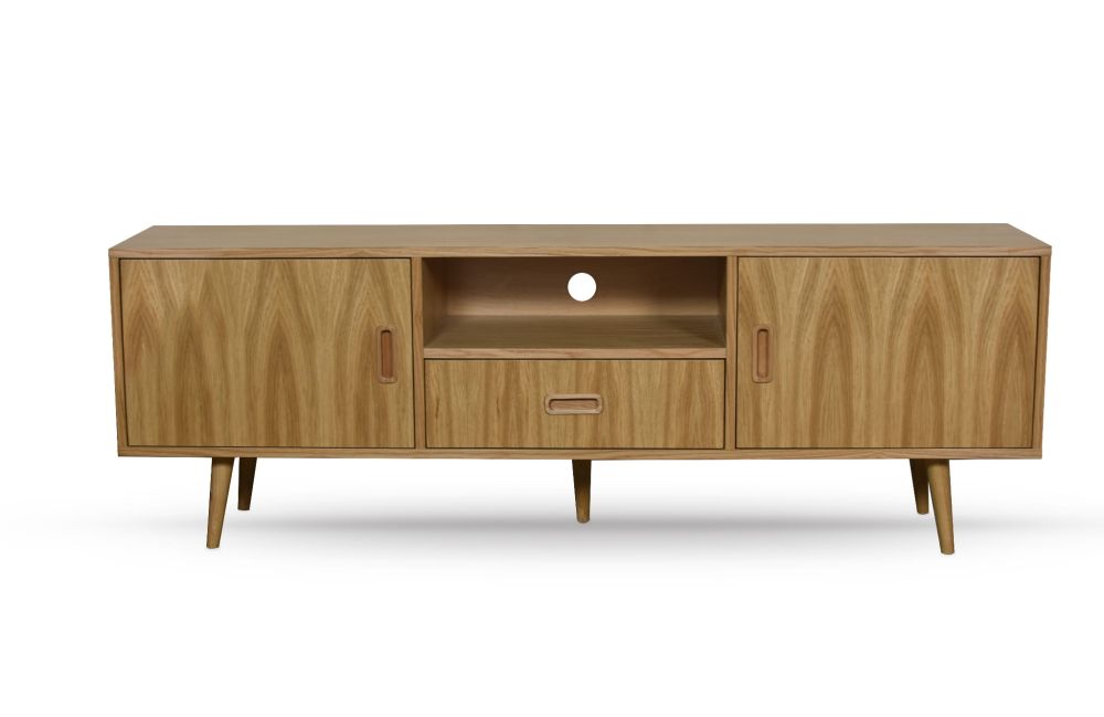 Komoda LOTV + Light / Pastform Furniture