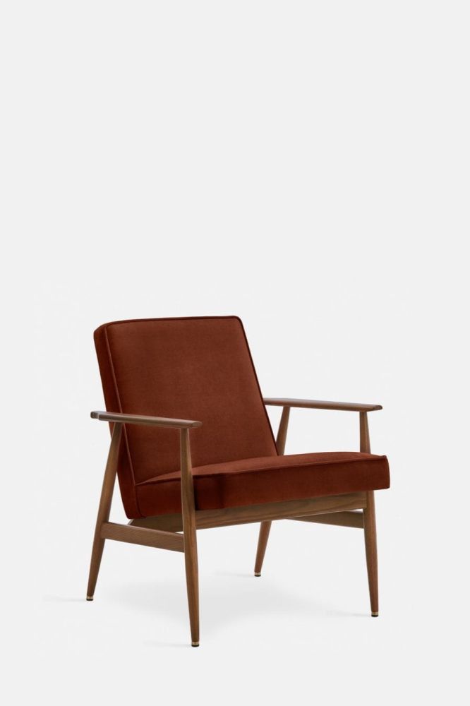 366-Concept-Fox-Armchair-W03-Velvet-Red-Brick-900x1350