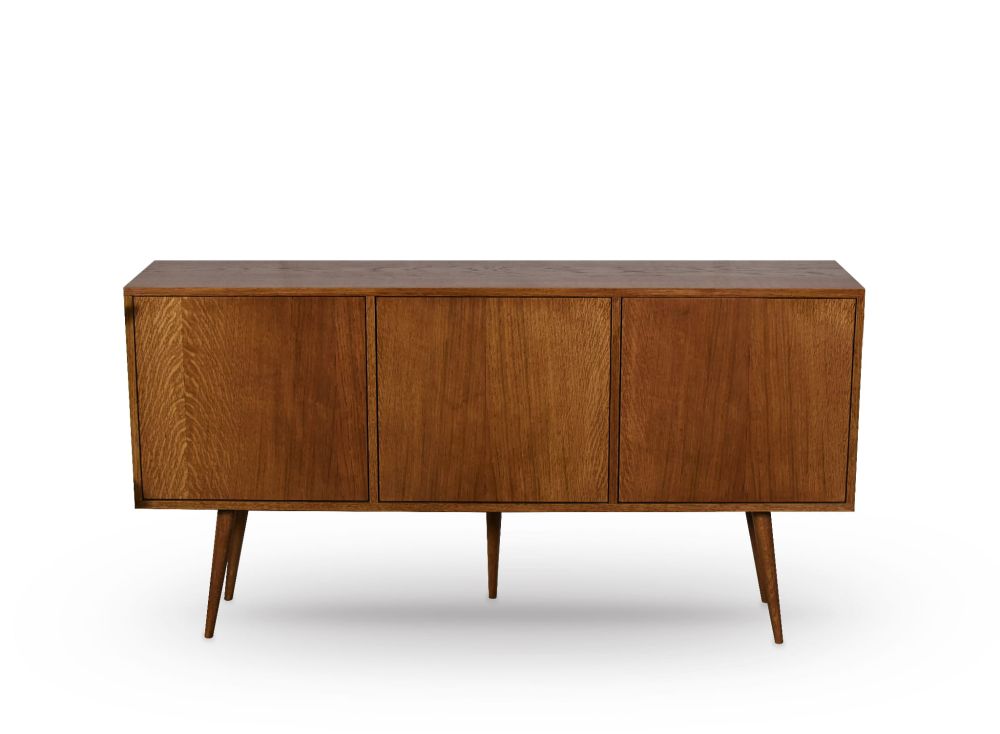 Komoda Classy Tri Brown / różne rozmiary / Pastform Furniture