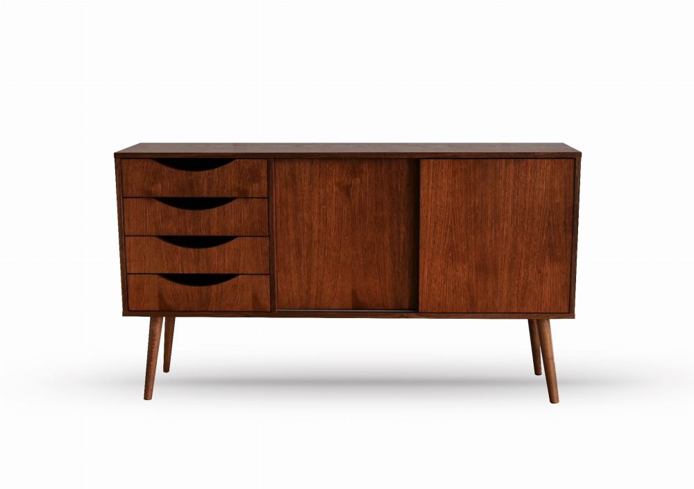 Komoda Classy Slide High / Pastform Furniture