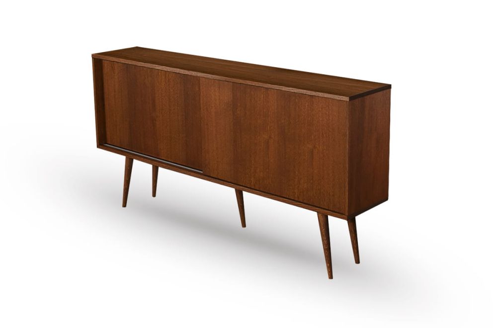 Komoda Classy Brown Slide / różne rozmiary / Pastform Furniture