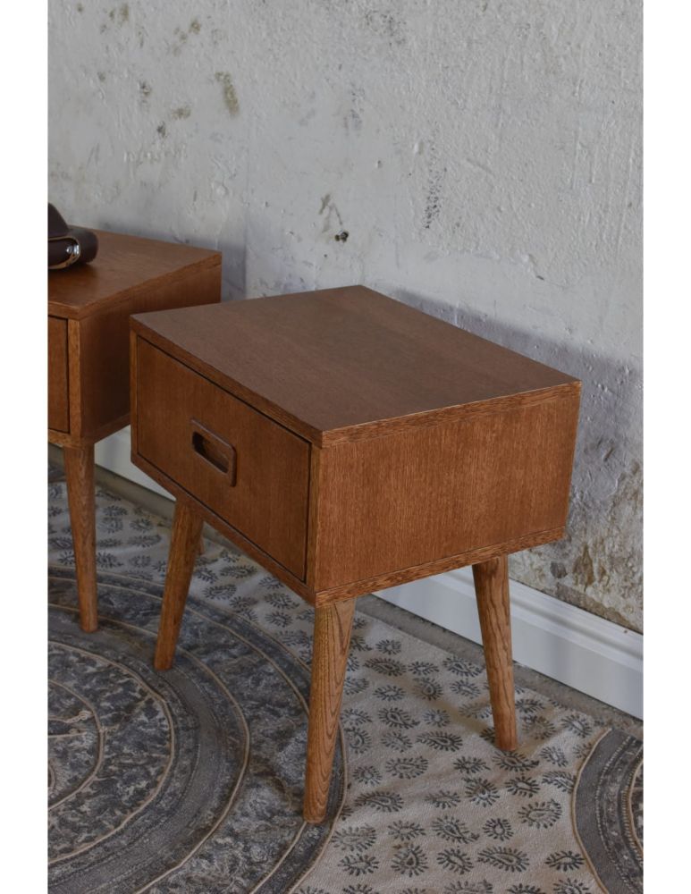 Szafka nocna Runo / Pastform Furniture