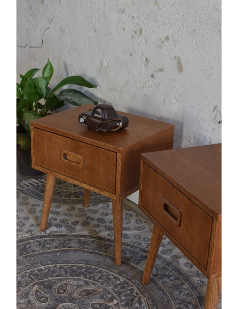 Szafka nocna Runo / Pastform Furniture