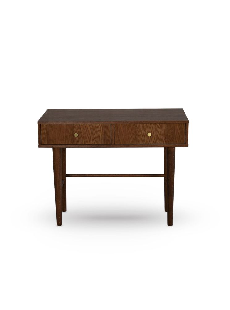 Biurko Cop Brown / Pastform Furniture