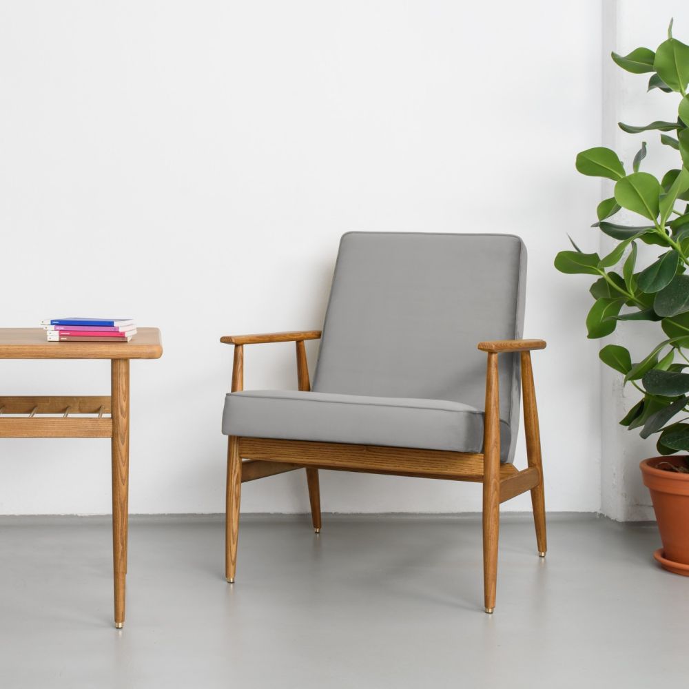 Fotel Fox / 366 Concept