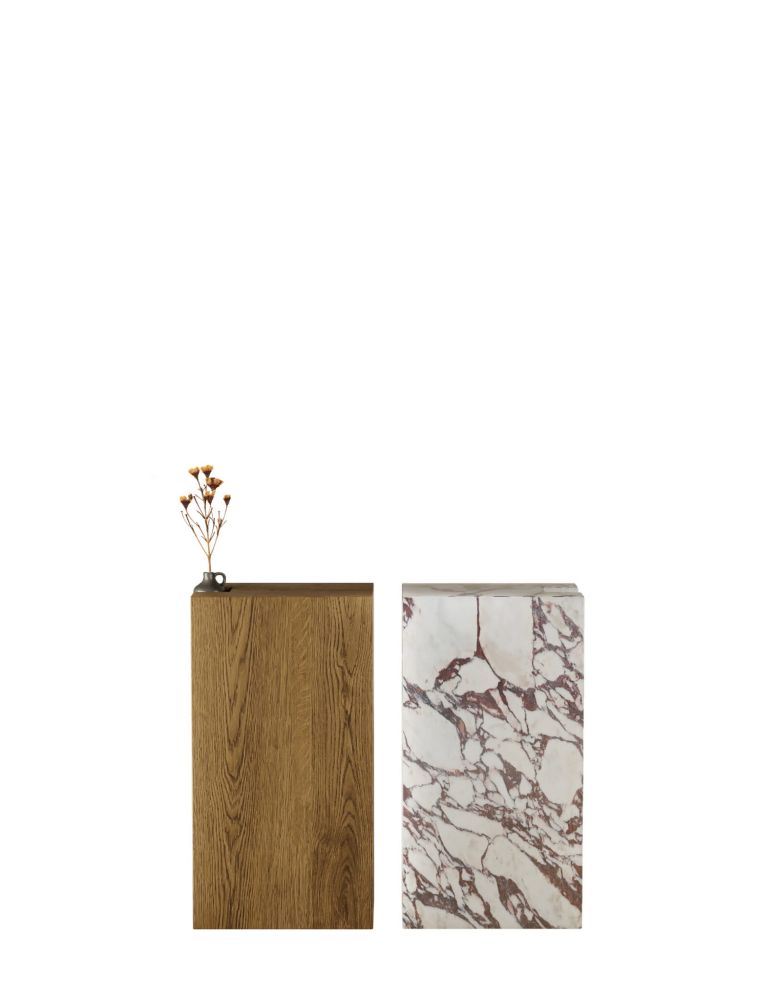 Konsola Camo Wood / różne kolory / Un'common