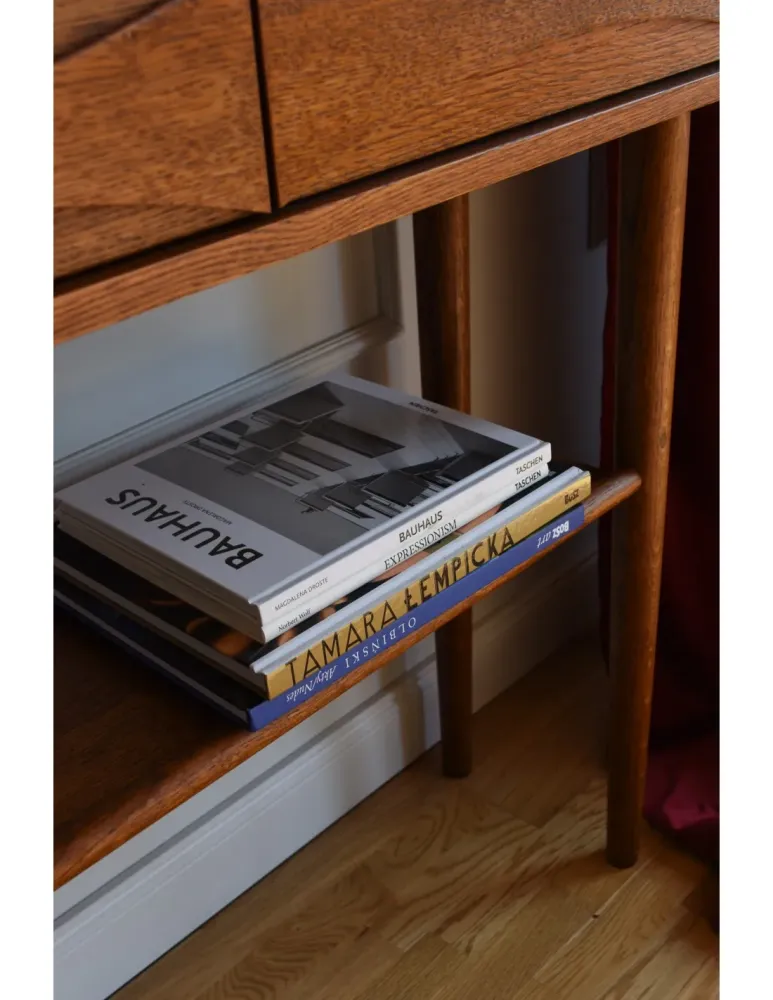 Konsola Vintage / Pastform Furniture