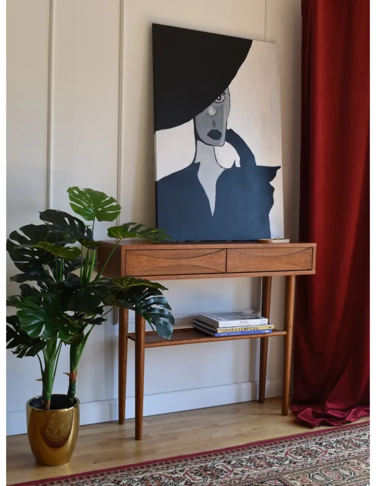 Konsola Vintage / Pastform Furniture