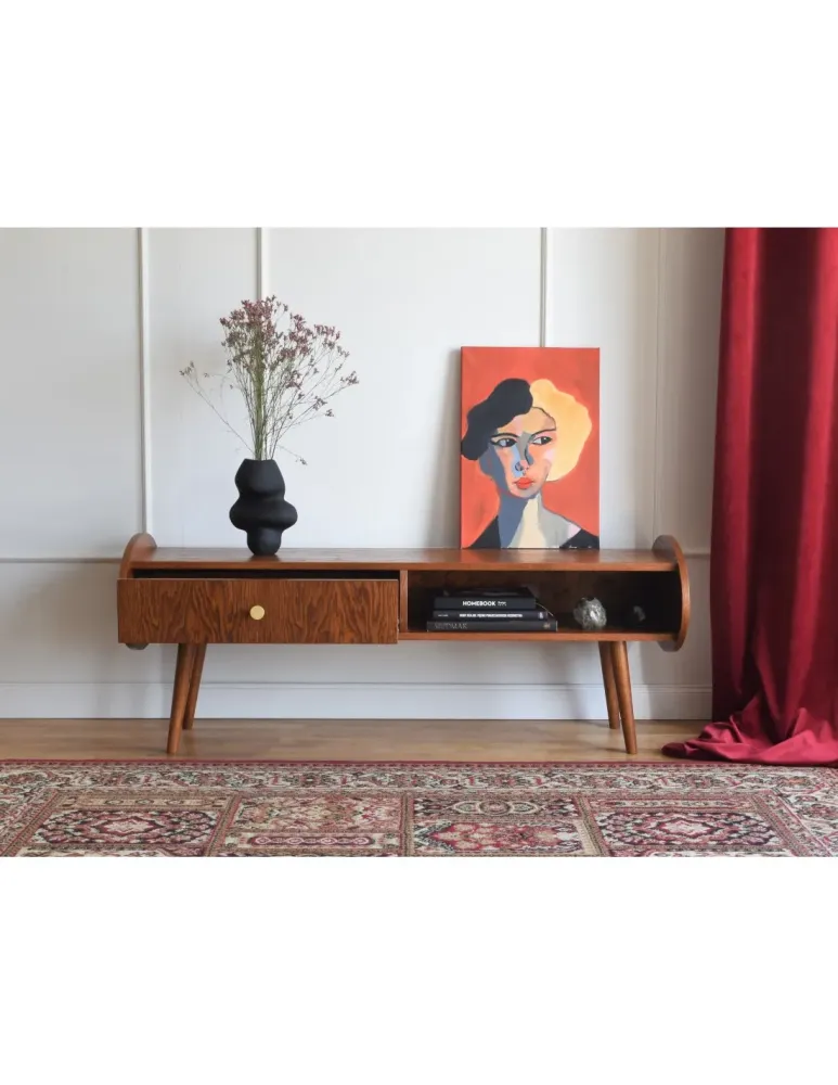 Komoda Bonam / Pastform Furniture