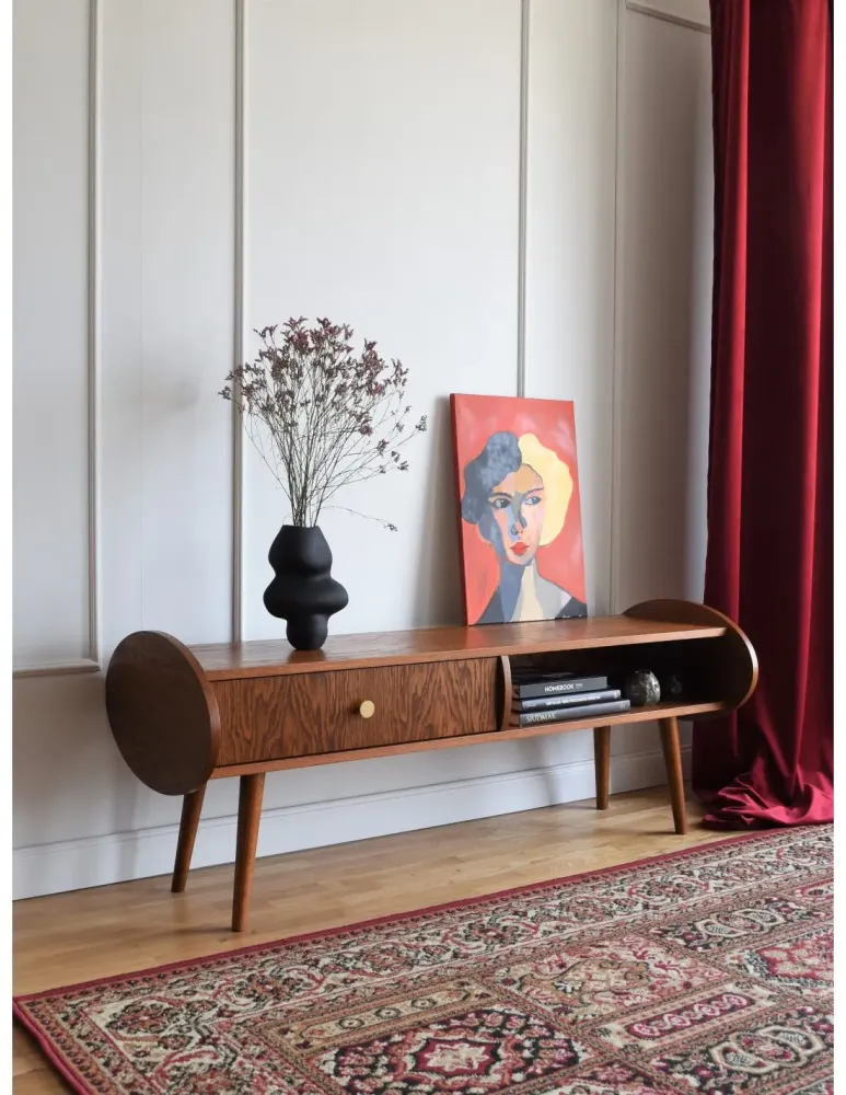 Komoda Bonam / Pastform Furniture