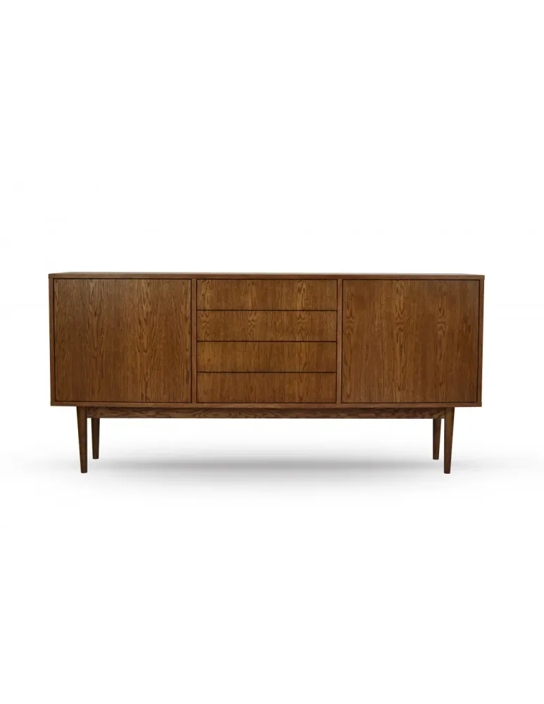 Komoda Tulis / Pastform Furniture