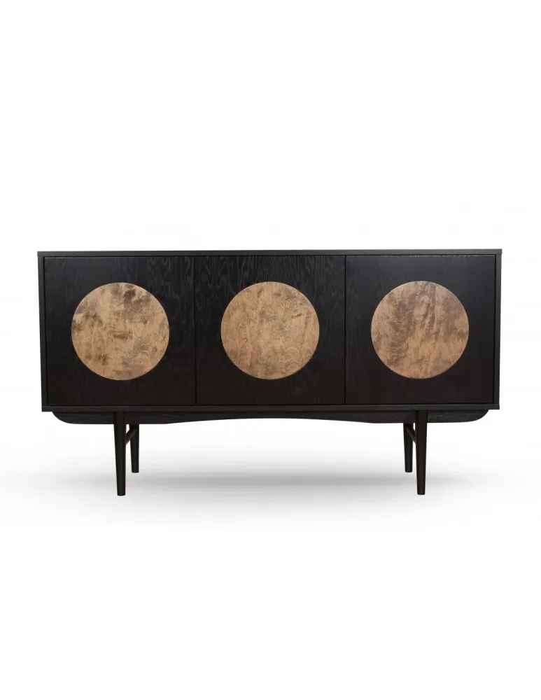 Komoda Sils L / Pastform Furniture