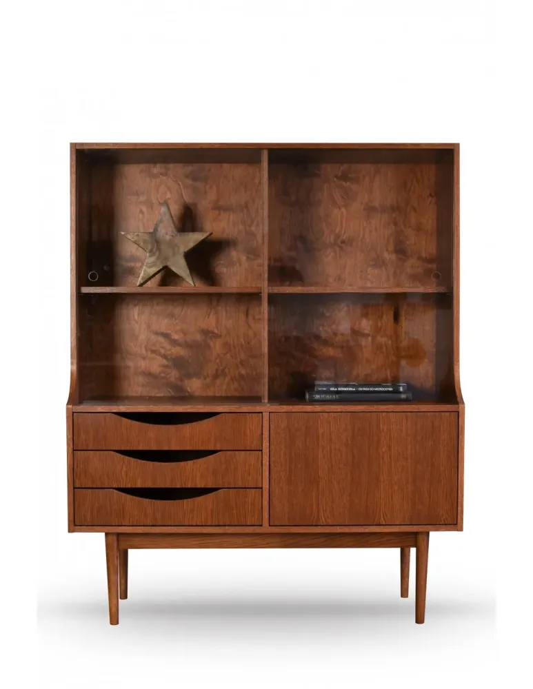 Biblioteczka Classy Vintage / Pastform Furniture