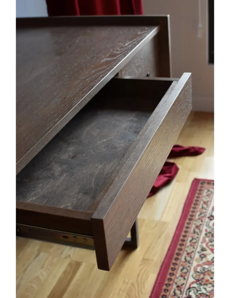Biurko David / Pastform Furniture