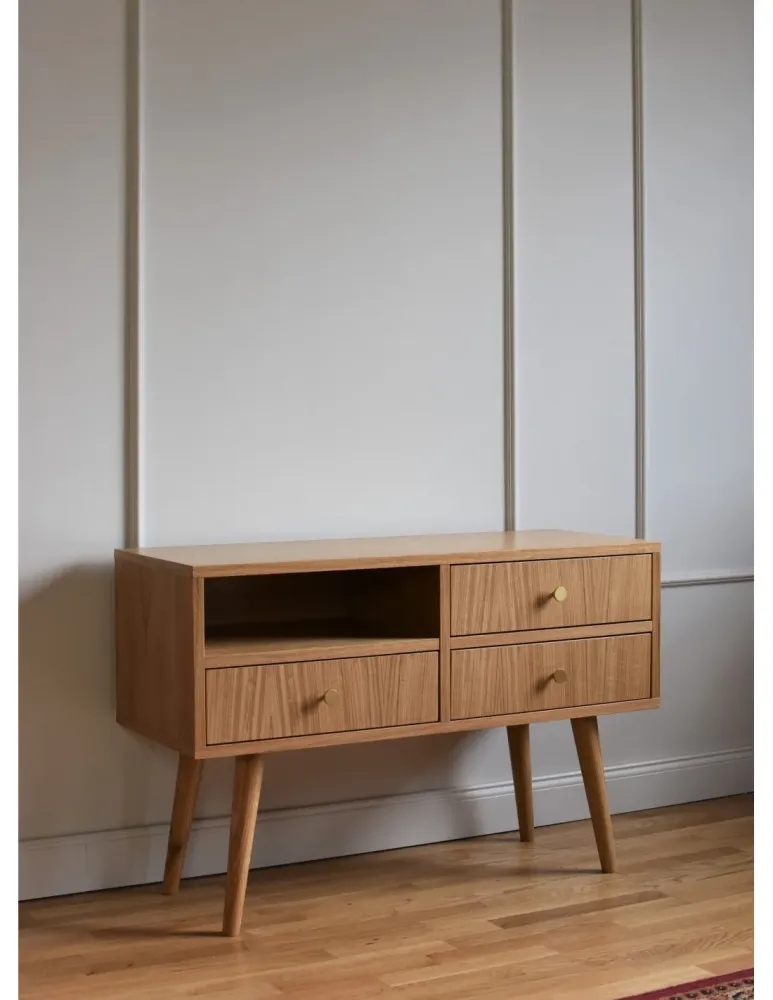 Komoda Wana / Pastform Furniture